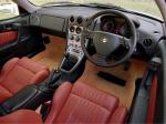 Alfa Romeo GTV 2003 года (AU)